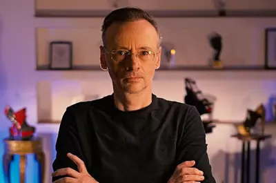 Mihai Albu a dezvăluit cum a aflat că tatăl său, fost director al Televiziunii Române, a murit: "Aveam 16 ani, am rămas cu mama și cu fratele meu"/ Ce făcea atunci pentru a câștiga bani