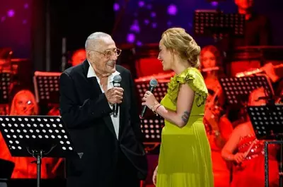 Horia Moculescu, omagiat de prieteni: "Un caracter impecabil, o interminabilă sursă de informaţie muzicală, rafinament, eleganţă şi bun simţ"/ Daniel Iordăchioaie, Dan Negru, Marina Almăşan, Oana Sârbu au transmis condoleanțe