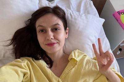 Ada Galeș, vești bune după diagnosticul de cancer și cele patru operații suferite: „Am depășit pericolul”. Cine i-a fost alături și cum a descoperit boala