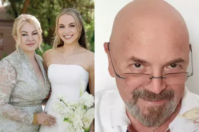 Mihaela Spraetz, fosta soție a lui Adrian Daminescu, dezvăluiri la 30 de ani de la divorț: "Știu că Adrian și-a refăcut viața cu sufletul lui pereche și mă bucur că l-a înfiat pe băiatul soției" / EXCLUSIV