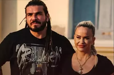 Ce s-a întâmplat aseară, 5 noiembrie, la Asia Express. Conflict aprins între Anda Adam și Joseph, înainte de cursa finală: "Tu ești încăpățânată iar!". Artista și soțul ei au fost eliminați din competiție