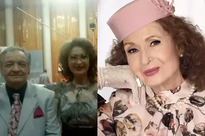 Ce relație a avut Angela Similea cu Marcel Dragomir, cel care i-a compus numeroase piese de dragoste: "Era o apariție specifică unei adevărate dive, era ca pe un piedestal"