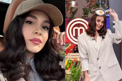 Cine este Alina Bujdei de la MasterChef. Are 34 de ani, este designer vestimentar și a purtat o ținută inedită la preselecții: „Îmi place să gătesc gătită”
