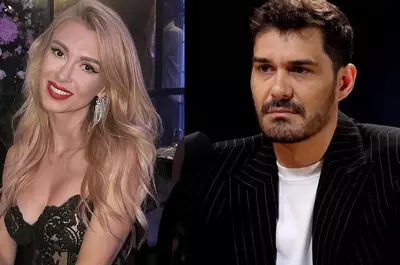 De ce au divorțat Andreea Bălan și George Burcea. A spus adevărul despre el, în campanie electorală: „Avea vicii. A fost vital să mă schimb”