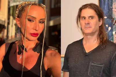 Povestea de dragoste dintre Crina Abrudan și Marian Ionescu. Au avut o idilă de o vară și s-ar fi logodit în secret: „Mă jenează că sunt asociat cu ideea de cuceritor”