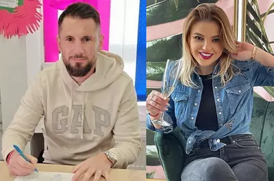 Fotbalistul Dragoș Grigore și-a dat în judecată soția pentru avere, în plin divorț. Are de recuperat 2 milioane de euro doar dintr-o afacere