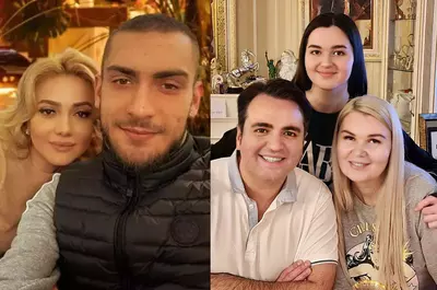 Cristian Botgros are o nouă iubită, la un an de la moartea Andreei Cuciuc. Ce imagine a publicat: „Doamna mea”