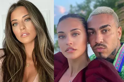 Antonia a răbufnit după ce copiii ei au fost postați pe internet fără acordul său: „E lipsă de respect și complet nepotrivit. Copiii mei nu sunt decor pentru nimeni”