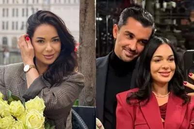 Deea Maxer, mesaj dur după ce și-a asumat relația cu Constantin Cataramă, noul iubit: „Nu te naști ca să mulțumești lumea, ci ca să-ți trăiești propriul adevăr. Oamenii vor vorbi oricum”