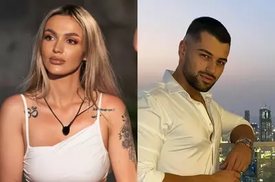 Ce spune Ella Vișan despre ispita Teo, după ce au întreținut relații intime la Insula iubirii și s-au despărțit: „M-aș completa cu el. Trebuie să am un partener cu care să mă înțeleg”