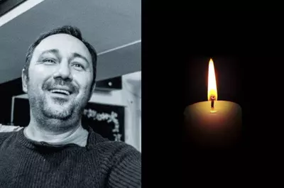Florian Dinu, fostul patron al Sandalandala din Vama Veche, găsit mort în incinta campingului. A murit la numai 44 de ani