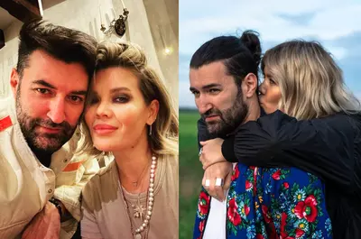 Gina Pistol și Smiley locuiesc încă cu chirie, deși și-au cumpărat două locuințe. Când se vor muta în casa lor: „Am găsit la munte terenul pe care mi l-am dorit toată viața și în București casa noastră”