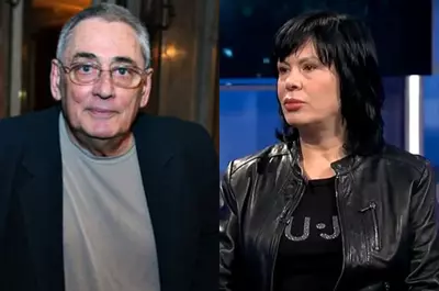 Mariana Moculescu, fosta soție a lui Horia Moculescu, nu merge la înmormântarea compozitorului: „Fiica deține dreptul exclusiv de reprezentare a familiei”