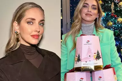 Chiara Ferragni riscă 1 an și 8 luni de închisoare din cauza reclamei la cozonaci. Influencerița numărul 1 a Italiei este acuzată de înșelăciune agravată