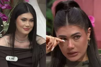 Lia a izbucnit în lacrimi la Casa iubirii. A vorbit despre un subiect sensibil din viața ei: „Îmi pare rău că sunt așa orgolioasă”