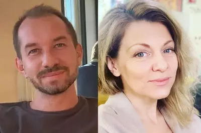 Mihai Sturzu, despre plecarea Danei Nălbaru din trupa Hi-Q. Ce s-a întâmplat în urmă cu 22 de ani: „A avut motivele ei, nici nu ne așteptam”