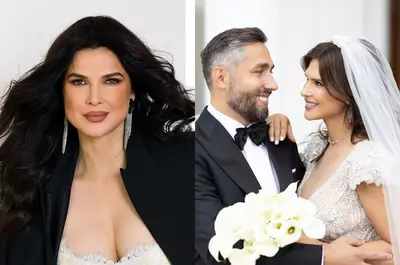 Ce sacrificiu face Monica Bârlădeanu de când s-a căsătorit cu Valeriu Gheorghiță: „Trebuie să fie un compromis acolo când ai familie mai mare. Nu știu cine poate să facă asta”