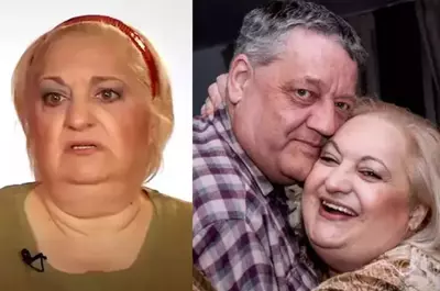 Ce va face soțul Marinelei Chelaru cu hainele ei: "Se tot se uită la lucrurile lăsate de Marinela, la locurile unde ea stătea. E cumplit de greu" / Actrița a decedat în urmă cu aproape o lună