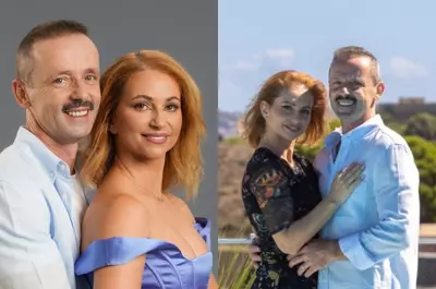 Ce i-a determinat pe Simona și Marius Urzică să participe la Power Couple: „Anul acesta facem majoratul de când suntem împreună”/ „Această participare este luna noastră de miere”