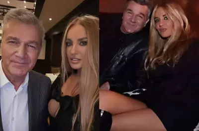 Povestea de dragoste dintre Tania Budi și Dan Bittman. S-au cunoscut într-un troleibuz, s-au iubit timp de 10 ani și au rămas prieteni după separare