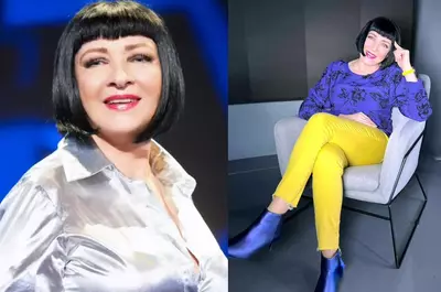 Neti Sandu a împlinit 65 de ani. De ce își sărbătorește aniversarea două zile la rând: „Mama mea m-a născut la miezul nopții”