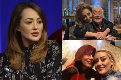 Cine este Nidia Moculescu, fiica lui Horia Moculescu. Este cântăreață și a fost reclamată la DIICOT de propria mamă pentru consum de droguri: „Am încercat diverse, dar nu sunt dependentă de droguri”