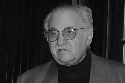 Scriitorul Cornel Ungureanu a murit la 82 de ani: „Nu a fost doar un scriitor formidabil, ci și un om care a iubit literatura cum puțini o fac”