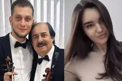 Ce a scos la iveală expertiza medico-legală în cazul Andreei Cuciuc, după ce familia ei l-a acuzat pe nepotul lui Nicolae Botgros că a drogat-o