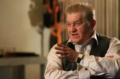 Cum se descurcă Dorel Vișan la 88 de ani cu o pensie extrem de mică: "Să nu mă plângă nimeni, că nu mor eu de foame!"