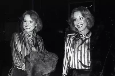 Gemenele Kessler au murit la 89 de ani. Cele două artiste, Ellen și Alice, au apelat la sinucidere asistată