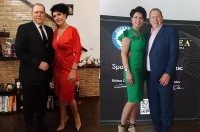 Văduva lui Helmut Duckadam nu-i face parastas de un an regretatului Erou de la Sevilla: „Le am eu pe ale mele. A fost un an cumplit”. Ce promisiune i-a făcut, pe care o respectă și azi