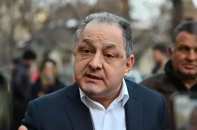 Marian Vanghelie, acuzat că a urmărit și amenințat o femeie cu moartea. Cine este tânăra care susține că a fost agresată