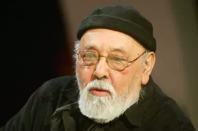 Cum arată mormântul lui Johnny Răducanu la 14 ani de la moartea lui. Muzicianul a fost uitat de cei care l-au iubit