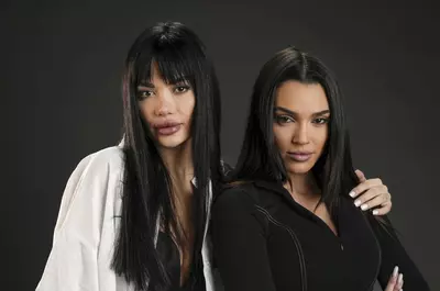 Olga Barcari, mesaj emoționant după eliminarea de la Asia Express. Cum s-a schimbat prietenia dintre ea și Karmen: „A fost o alegere pe care am simțit-o din inimă”