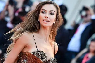 Mădălina Ghenea e mândră de fiica ei, Charlotte: ”E un copil foarte cuminte, un copil concentrat pe școală. Nu am avut niciodată bonă”. Cine stă cu fetița când ea este plecată / EXCLUSIV