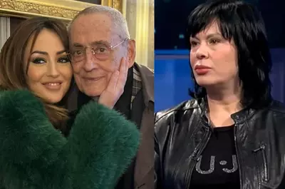 Mariana Moculescu și-a explicat prezența la funeraliile fostului ei soț, Horia Moculescu: "Un gest de adevăr, nu de imagine, al cuiva care a trăit și a dus povara unei povești intense, nu ideale"