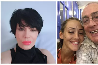 De ce a dat-o în judecată Mariana Moculescu pe fiica ei, Nidia, pentru pensie de întreținere: "Eu sunt un părinte vulnerabil, suferind. Atâta timp cât instanța va vedea că ea nu are posibilități, asta e"