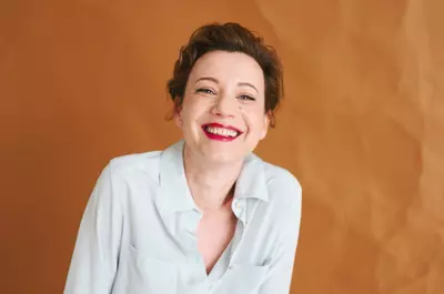 Cum se menține în formă Mirela Oprișor, la 52 de ani: "Recunosc, când pun cele trei kilograme care mă deranjează, am grijă și le dau jos cât mai repede" / EXCLUSIV