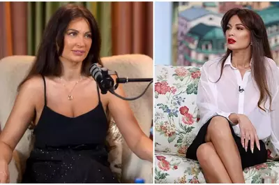 Are 45 de ani, 4 copii și arată ca un model de podium. Nicoleta Luciu a slăbit 14 kilograme cu multe sacrificii: ”Am făcut foamea. Adică în ultima lună am mâncat o dată la patru-cinci zile”   / EXCLUSIV