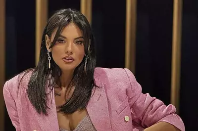 Ce sfaturi a primit Ramona Olaru de la mama ei privind căsătoria, după ce a trecut printr-un divorț: "Nu trebuie să stai cu un prost pe lângă tine care nu face nimic"