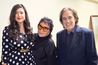 Ricchi e Poveri, interviu de colecție. Angelo, mărturisiri fără perdea: "Am fost căsătorit, am mai avut partenere, dar niciuna nu a fost geloasă pe Angela. Toate au iubit-o" / EXCLUSIV