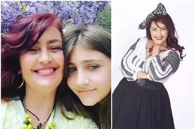 Cu cine și unde locuiește fiica regretatei Rona Hartner, la doi ani de la moartea mamei sale. Pe cinci ianuarie, Rita Sumalya va împlini 18 ani: „Lucrează de la distanță pentru a sta cu fata”/ EXCLUSIV