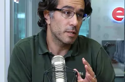 De ce Serge Celebidachi nu i-a călcat pe urme celebrului său tată, în carieră: "A trebuit să-mi găsesc propriul drum și propria voce, pentru a evita confuziile și comparațiile periculoase" / EXCLUSIV