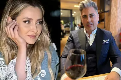 Alina Sorescu, după trei ani de procese și acuzații cu Alexandru Ciucu: ”Încă nu trăim o situație liniștită, din păcate. E complicat”