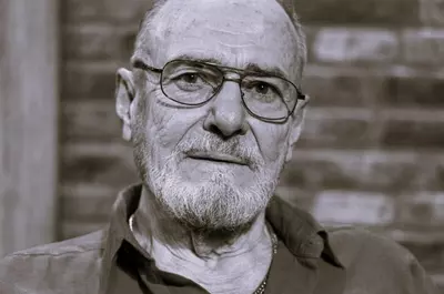 Actorul Virgil Andriescu a murit la 89 de ani: „Memoria lui va dăinui. Actorii nu mor niciodată”