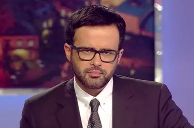 Mihai Gâdea, confesiuni tulburătoare și rare despre familie: "Mama mea e foarte grav bolnavă. Dacă Dumnezeu nu m-ar fi ținut în brațe pe mine, pe mama, poți să ajungi să îți pierzi nu doar credința, ci și sufletul"