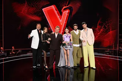 Alessia Pop a câștigat Vocea României 2025. Cine sunt cei 4 finaliști care s-au luptat pentru marele premiu în valoare de 100.000 de euro