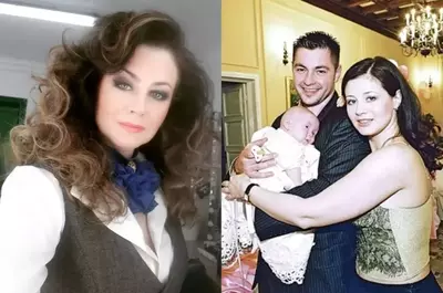 Corina Dănilă, adevărul despre despărțirea de Norris Măgeanu, tatăl fiicei sale, și influența fostei soacre: "Fiecare este responsabil de acțiunile lui"