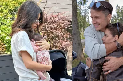 Cum se descurcă Alice Peneacă în viața de mamă, la mai bine de doi ani după ce a născut: "Sunt momente în care sunt autoritară, mi se pare că e nevoie de puțină disciplină"