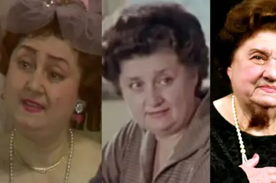 Viața de film a regretatei Tamara Buciuceanu. La 11 ani s-a refugiat în România: "Am făcut liceul la internat. Stăteam pe saltele din foi de porumb. Aveam fiecare doar câte o haină"